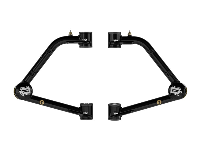 ICON — 23-24 CHEVROLET COLORADO TUBULAR UCA DJ KIT