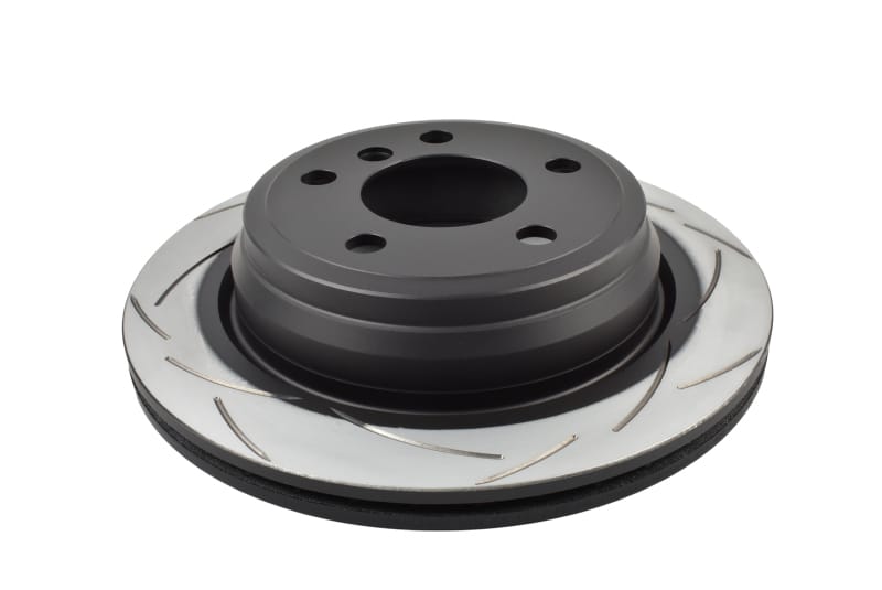 DBA — Rear Street Series T2 Brake Rotor
Street Series T2 Slot Brake Disc