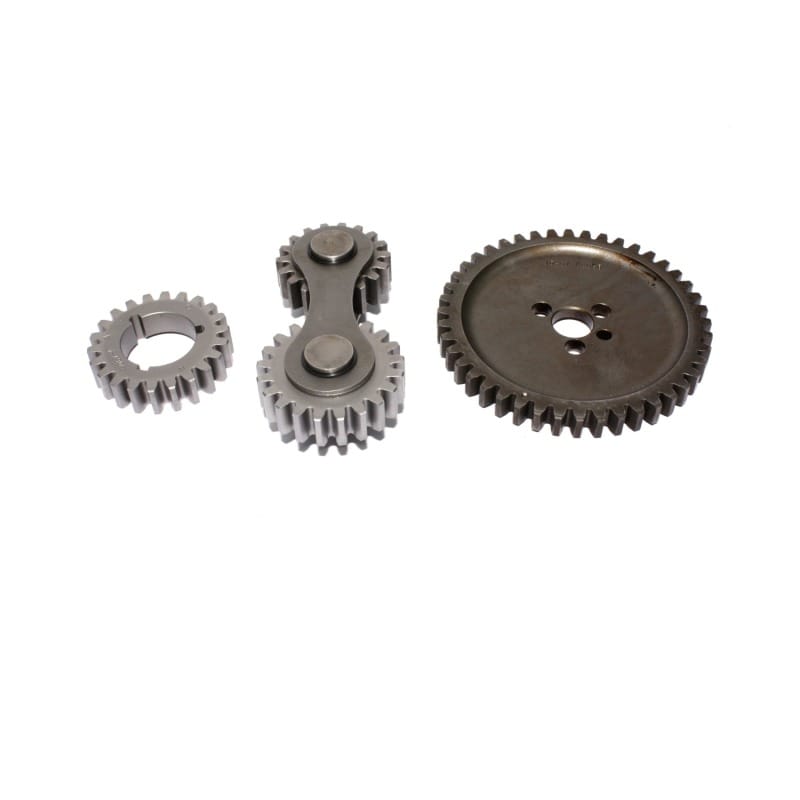COMP Cams — Gear Drive System for Factory Hydraulic Roller Chevrolet Small Block