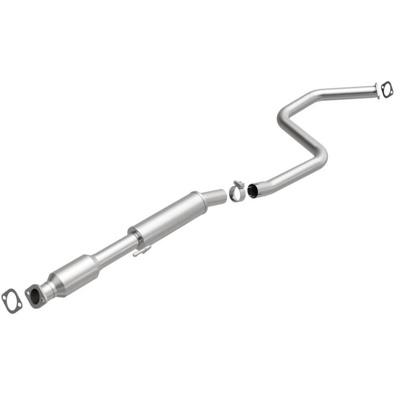 Magnaflow — OEM Grade Direct-Fit Catalytic Converter