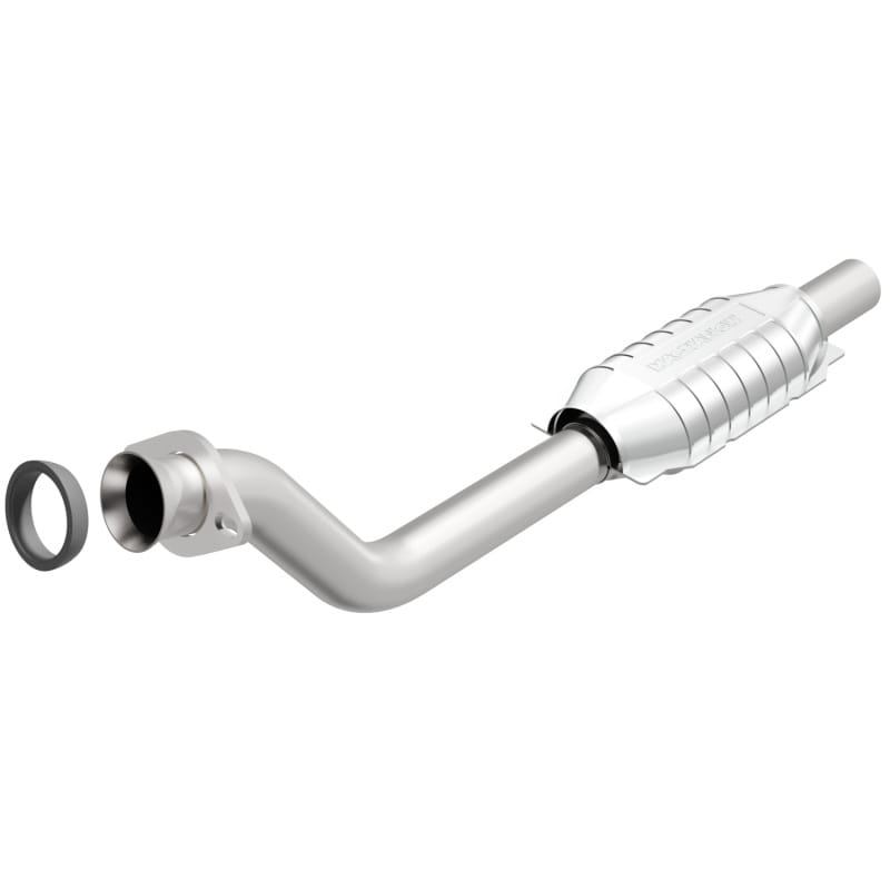 Magnaflow — Standard Grade Direct-Fit Catalytic Converter