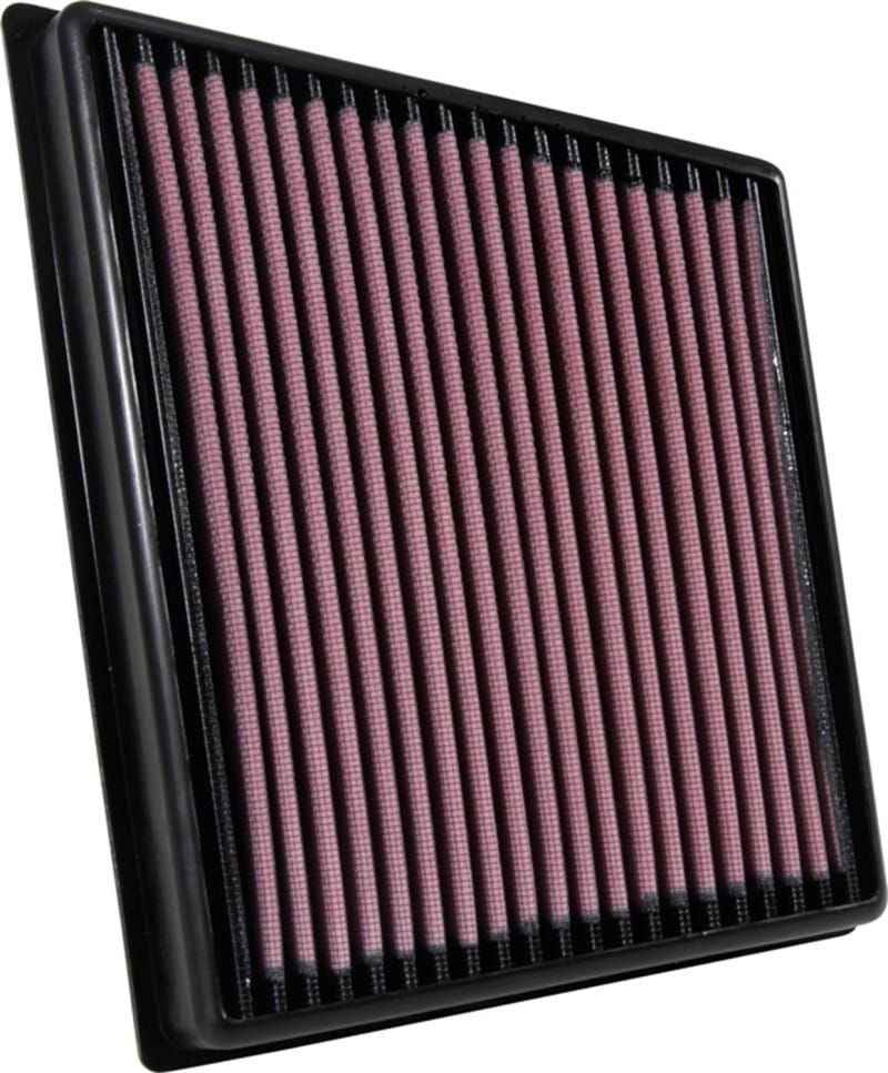 K&N Engineering — Replacement Air Filter