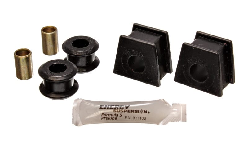 Energy Suspension — Sway Bar Bushing Set
