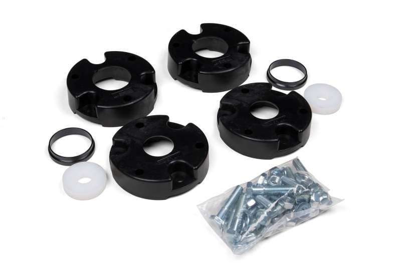 Zone Offroad — Zone 2" Lift Kit