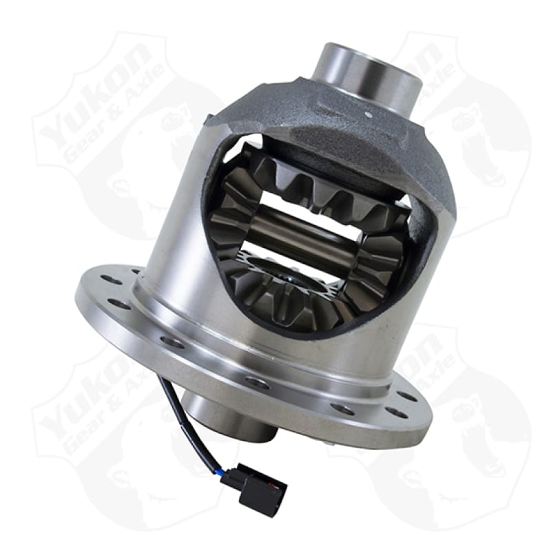 Yukon Gear & Axle — Yukon Performance Parts Electric Locker for 2012-2014 F-150 9.75in. SVT Raptor
Yukon Performance Parts Electric Locker for 2012-2014 F-150 9.75" SVT Raptor 