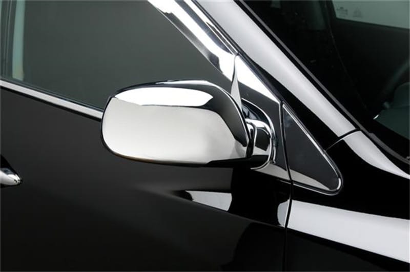 Putco — Door Mirror Cover