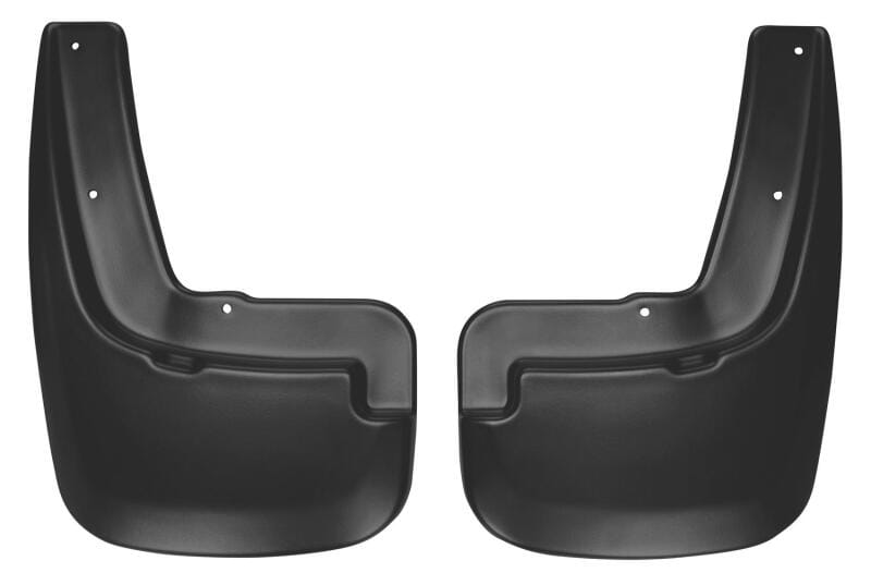 Husky Liners — Custom Mud Guards - Rear Mud Guards
Custom Mud Guards-Rear Mud Guards