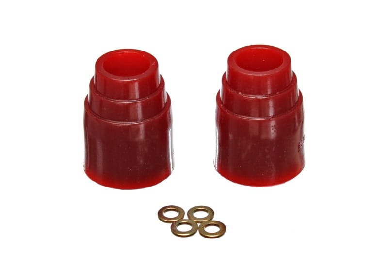 Energy Suspension — Universal Bump Stop Set