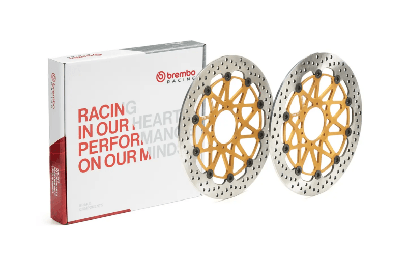 Brembo OE Powersports — Brembo OE Supersport Brake Disc