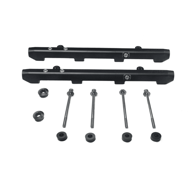 DeatschWerks — F-150 Coyote 5.0 Fuel Rails