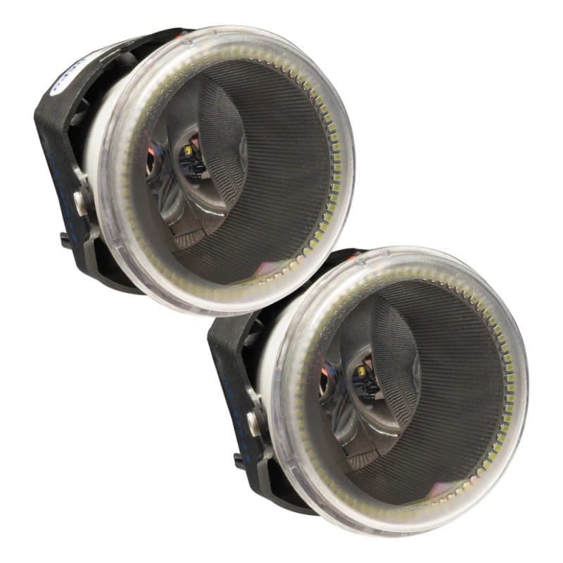ORACLE Lighting — SMD Fog Lights, Blue