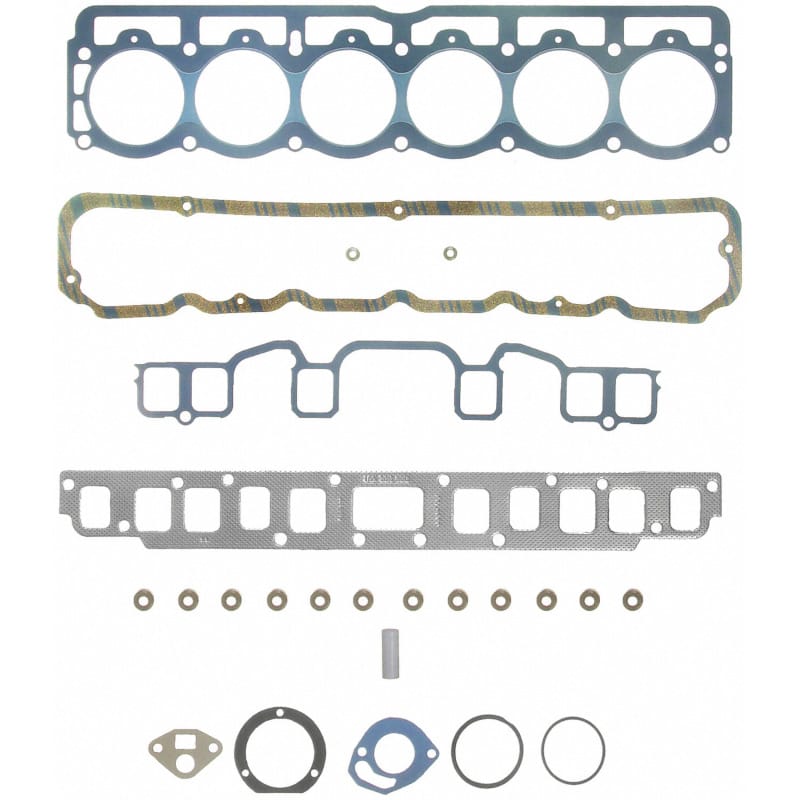 Fel-Pro — PermaTorque Engine Cylinder Head Gasket Set