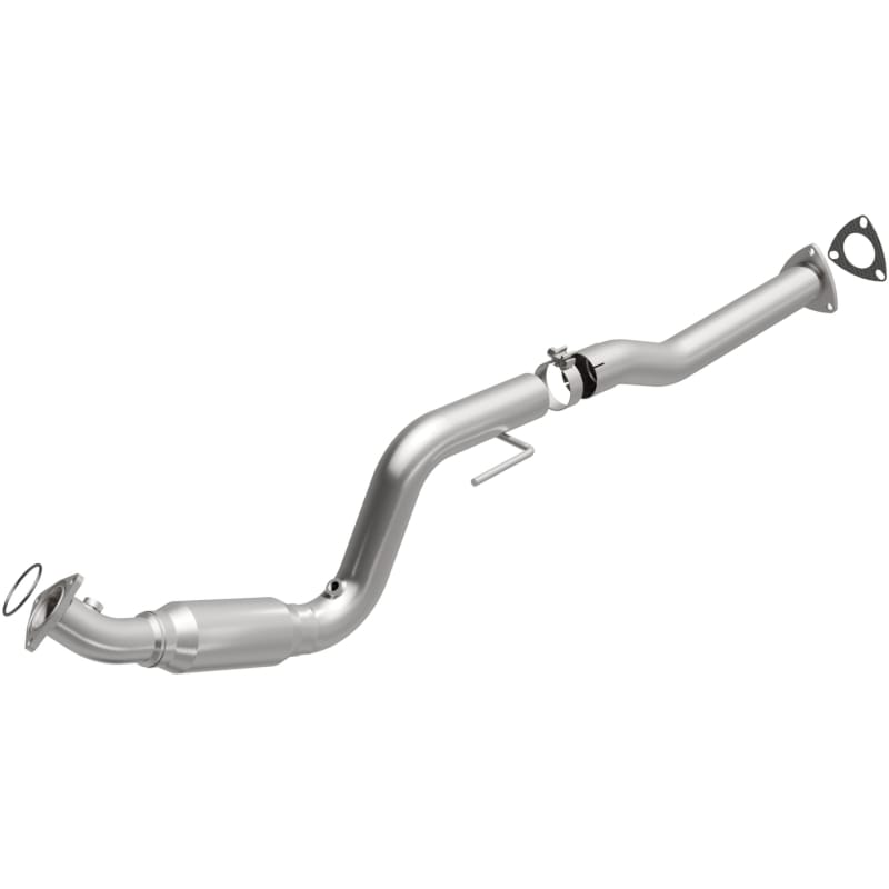 Magnaflow — California CARB Direct-Fit Catalytic Converter
California Direct-Fit Catalytic Converter