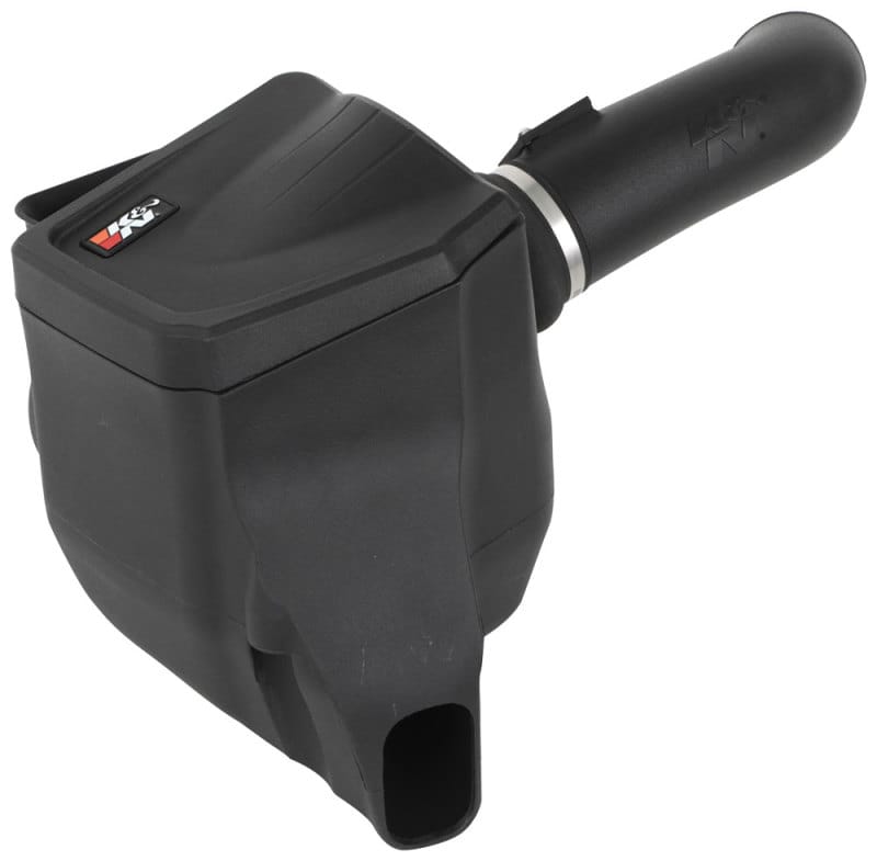 K&N Engineering — Performance Air Intake System