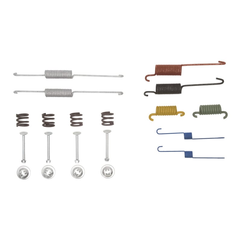 DFC — DFC Drum Brake Hardware Kit