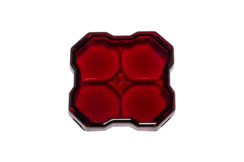 Diode Dynamics — Replacement lens for your LED Rock Light.