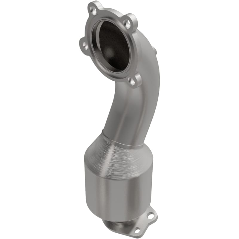 Magnaflow — California CARB Direct-Fit Catalytic Converter
California Direct-Fit Catalytic Converter
