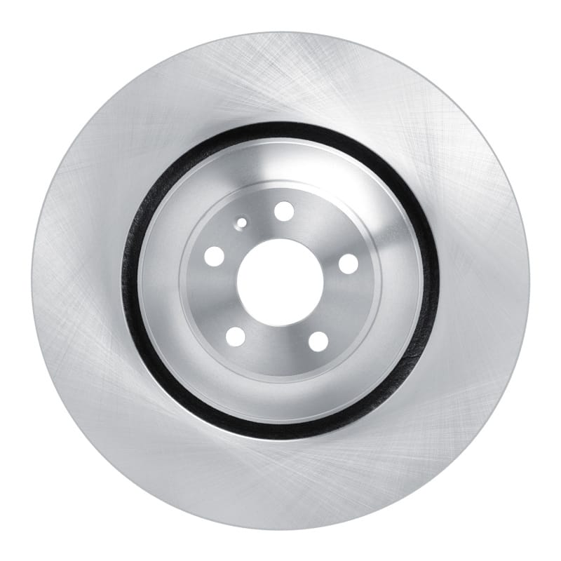 DFC — Disc Brake Rotor