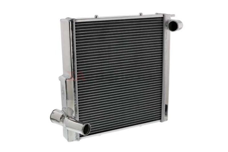 CSF — Porsche 991.1 Carrera / 981 Boxster / Cayman / GT4 (Right) All-Aluminum Radiator