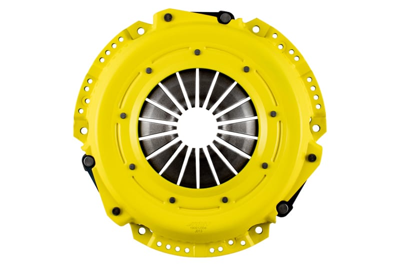 ACT — ACT Heavy Duty Clutch Pressure Plate