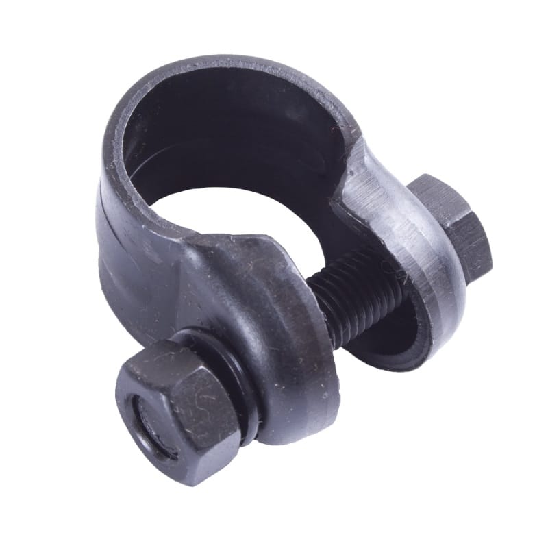 OMIX — Tie Rod Adjusting Sleeve Clamp