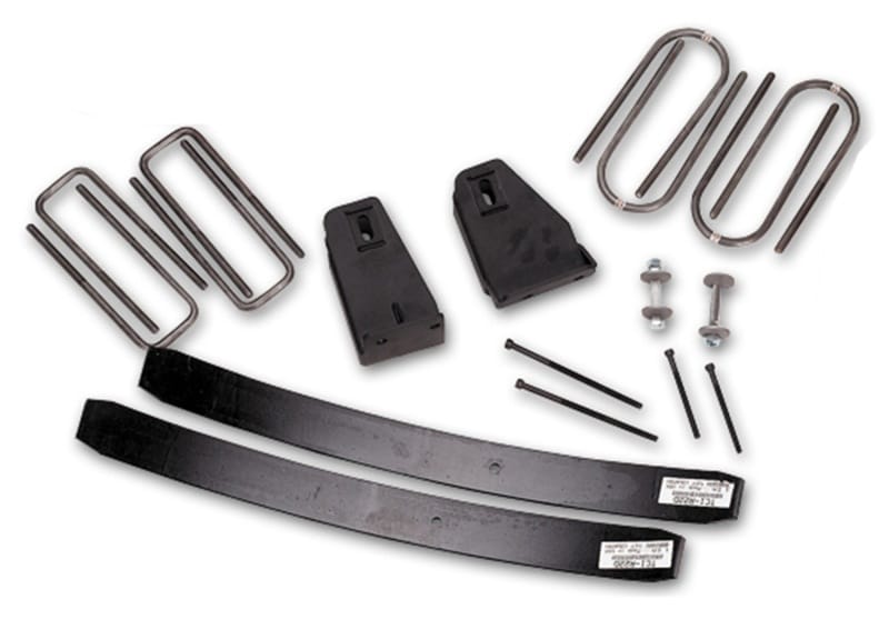 Tuff Country — 1983-1997 Ford Ranger/Explorer Radius Arm Lift Kit