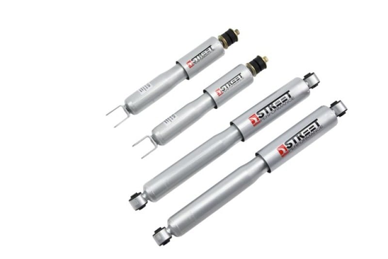 Belltech — SP OEM STOCK REPLACEMENT SHOCK SET - OE9611
SP OEM STOCK REPLACEMENT SHOCK SET