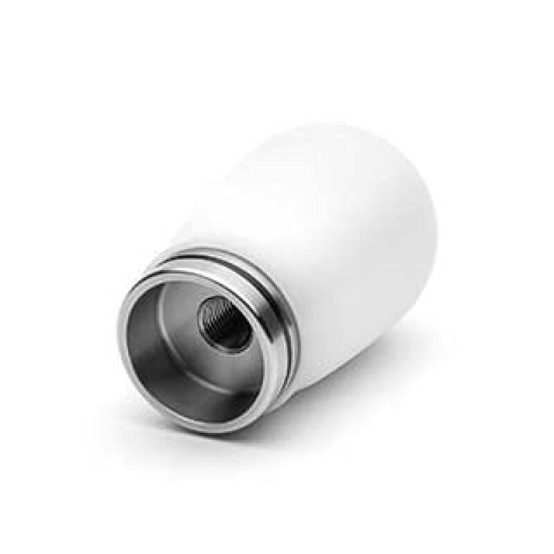 COBB — Cobb 12-16 FR-S / 2012+ BRZ / 2017+ GR86 / Focus ST+RS / Fiesta ST Tall Weighted COBB Knob - White