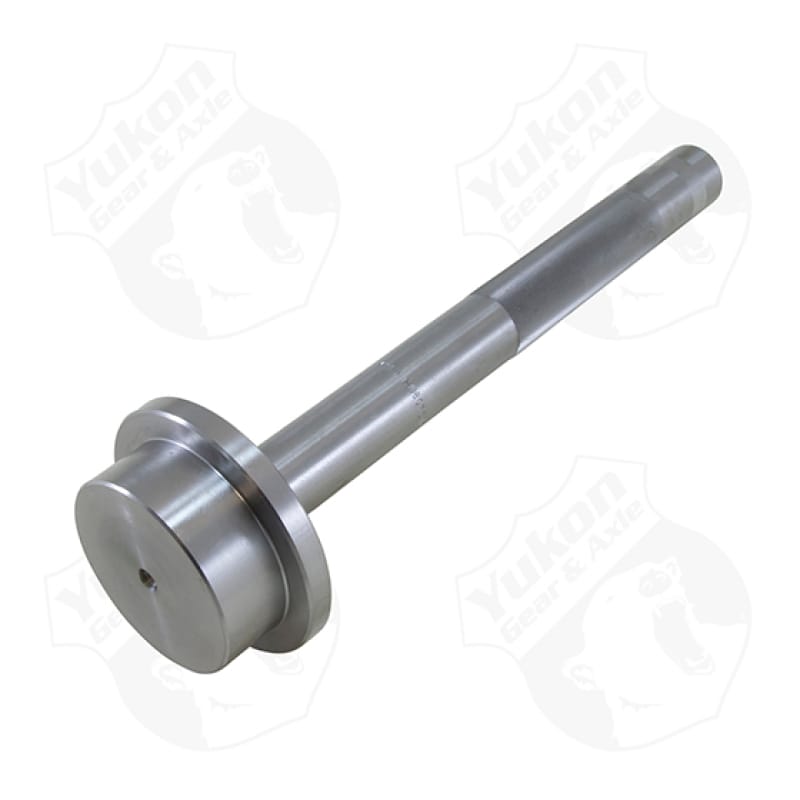 Yukon Gear & Axle — Yukon Bearing Race Driver for Dana 70/80, Ford 10.25", & GM 11.5" Differentials 
Yukon Bearing Race Driver for Dana 70/80; Ford 10.25in.;/GM 11.5in. Differential