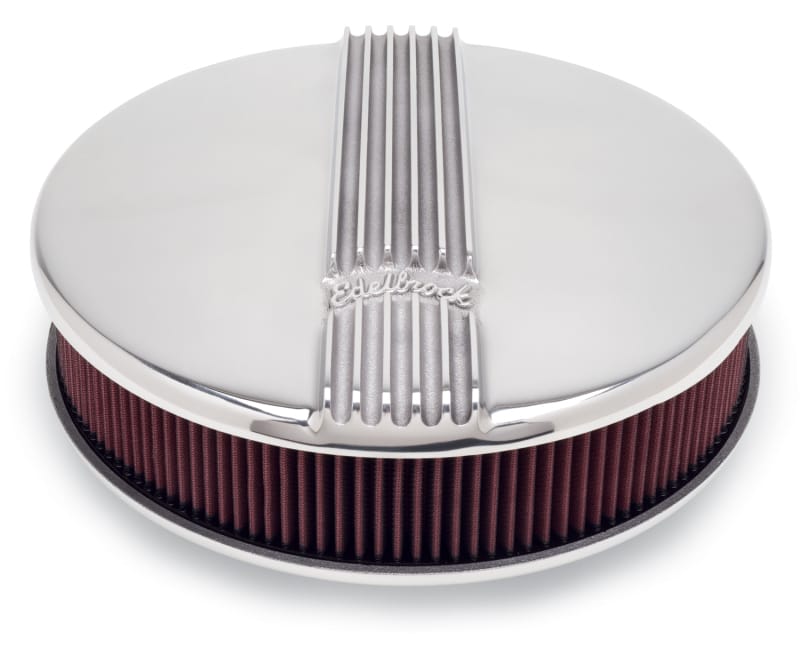 Edelbrock — Classic Series Air Cleaner