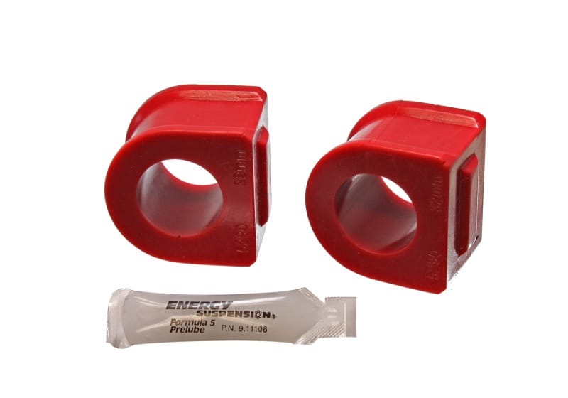 Energy Suspension — Sway Bar Bushing Set