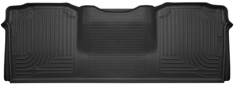 Husky Liners — Husky Liners 10 Dodge Ram 2500/3500 Ext Cab WeatherBeater Black 2nd Seat Floor Liners
FLOOR COVERINGS