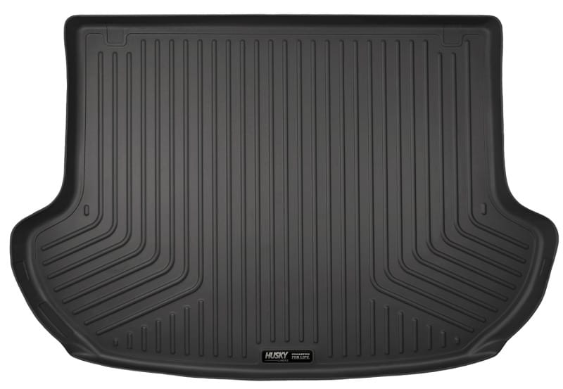 Husky Liners — Weatherbeater - Cargo Liner
Weatherbeater-Cargo Liner