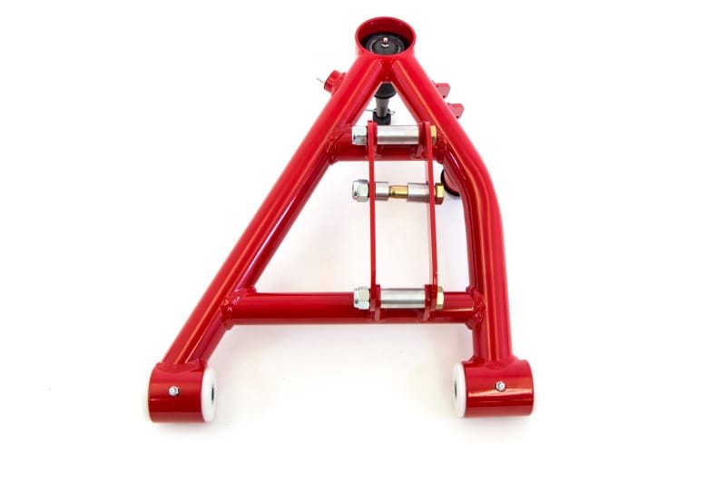 UMI Performance — 3057-1 - 1978-1988 GM G-Body, 1982-2003 S10/S15 Front Lower A-arms, C/O Only