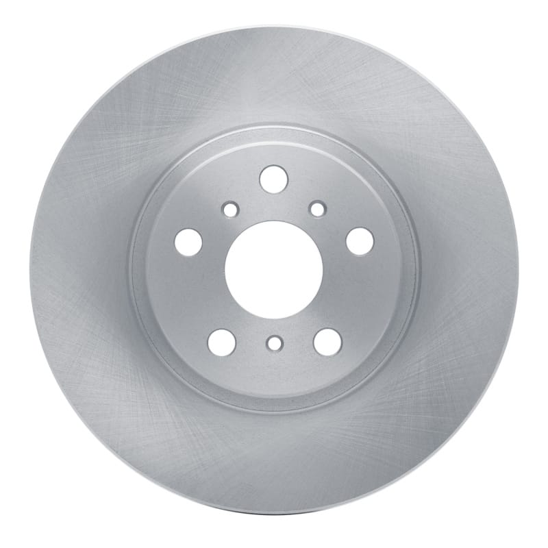 DFC — Disc Brake Rotor