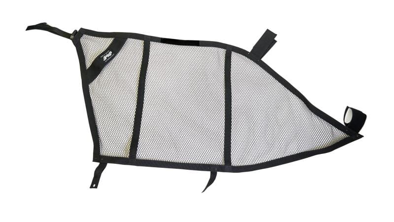 PRP Seats — Mesh Window Net Set for Can-Am Maverick Sport/Trail (Pair)