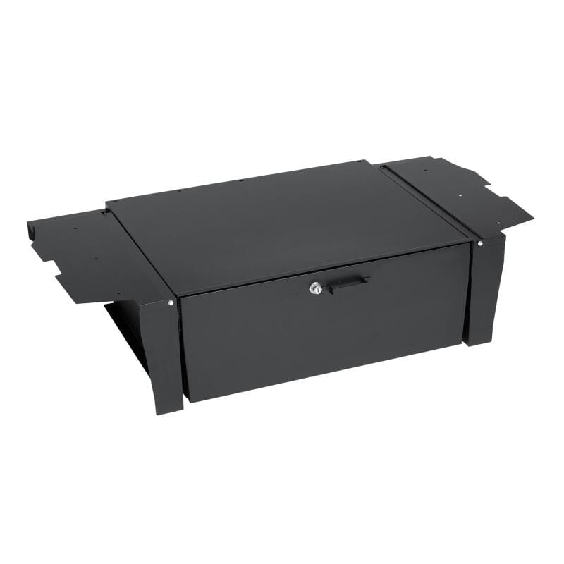 Tuffy Products — Tuffy Fj Security Drawer Black
Cargo Drawer
