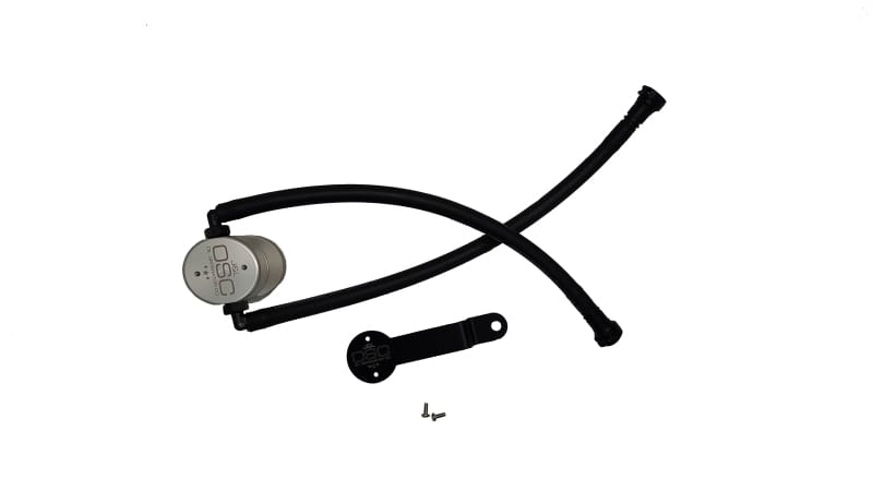 J&L — Oil Separator 3.0 PCV Side