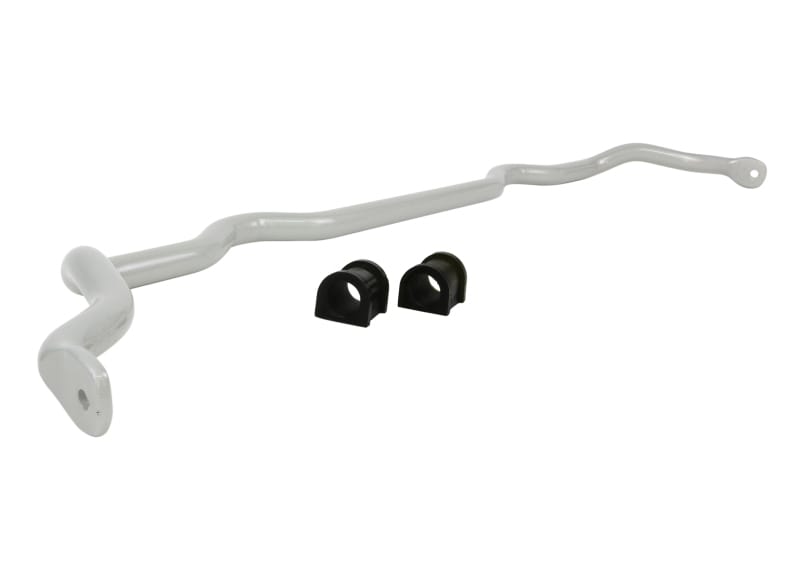 Whiteline — Sway Bar - 24mm Non Adjustable
Sway bar - 24mm heavy duty