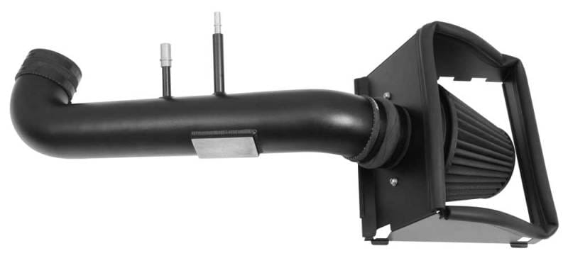 K&N Engineering — K&N 2015 Ford F150 5.0L V8 Blackhawk Performance Intake Kit
Performance Air Inta
Air Intake System