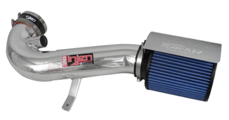 Injen — Polished PF Cold Air Intake System
Power-Flow Air Intake System