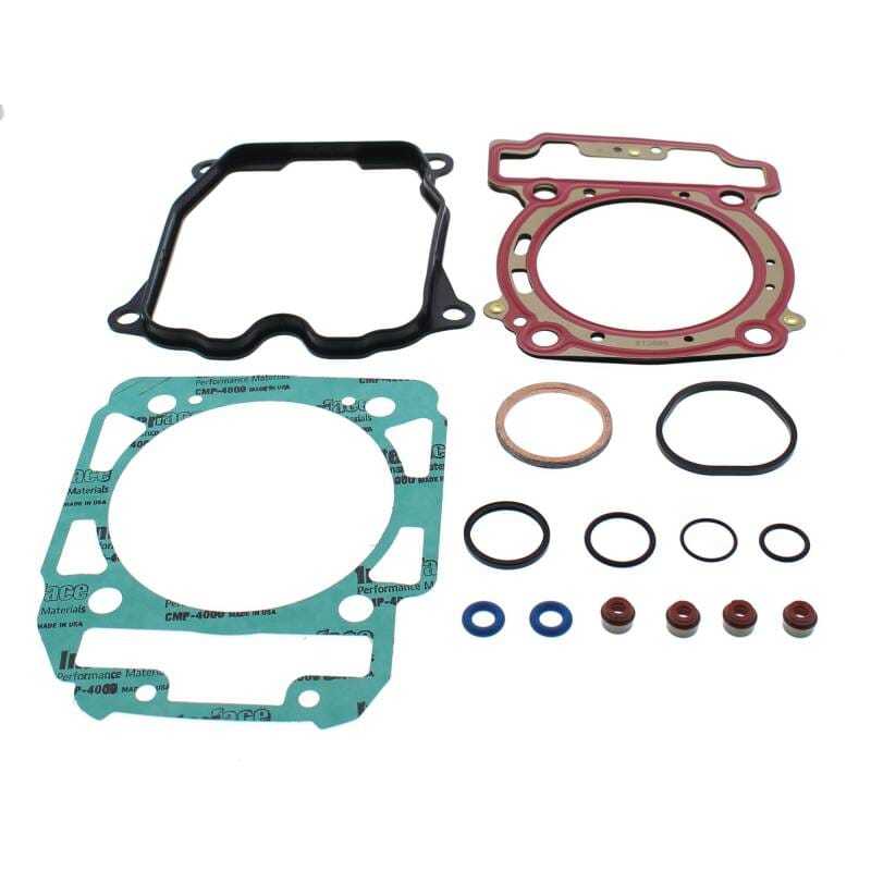 Vertex Pistons — Vertex Gaskets 2019 Can-Am Outlander 450 6x6 Top End Gasket Kit