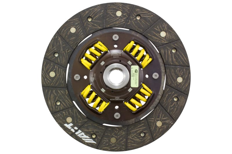ACT — ACT Performance Street Sprung Clutch Disc
