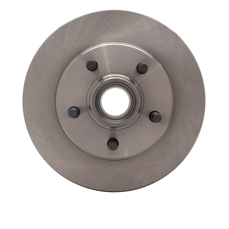 DFC — Disc Brake Rotor