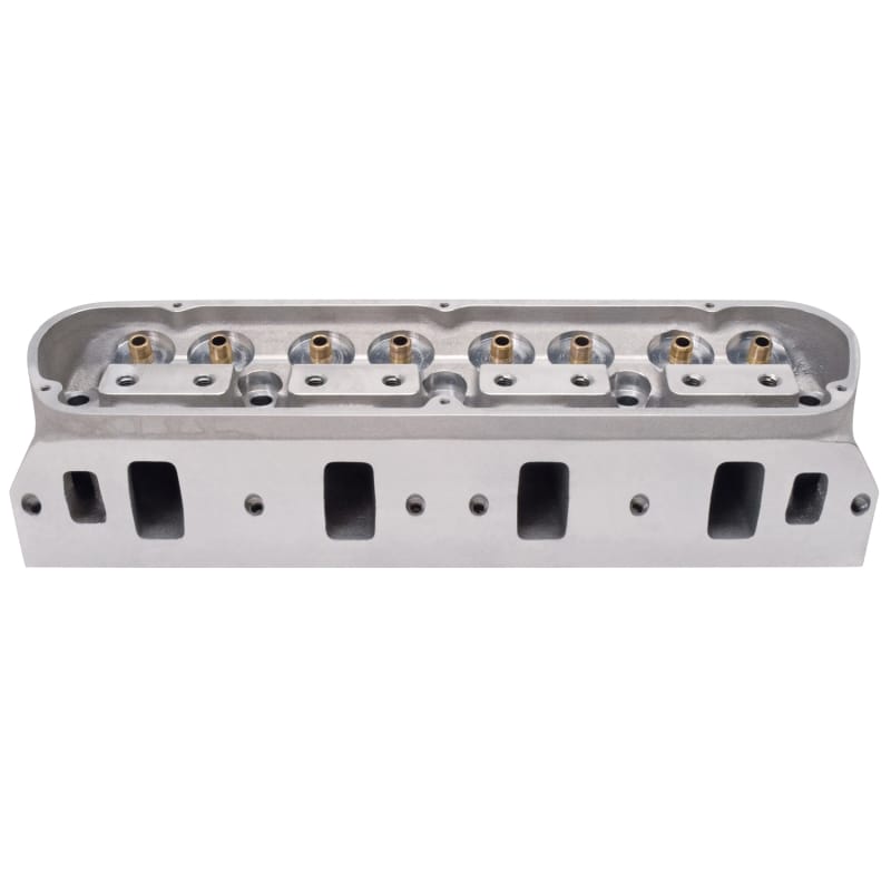 Edelbrock — Victor Series Cylinder Head