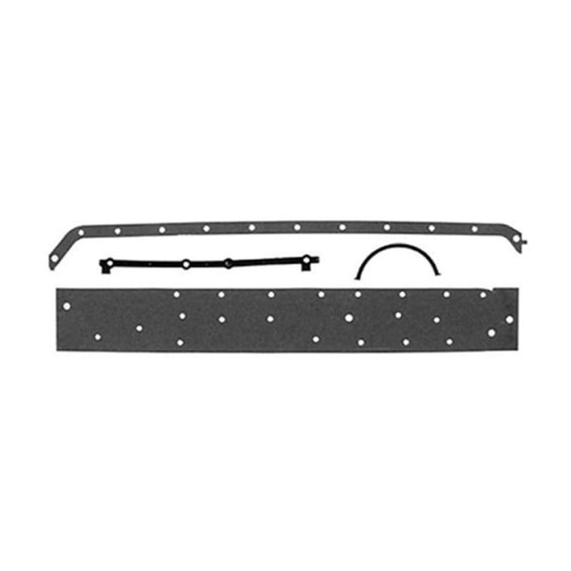 OMIX — Oil Pan Gasket