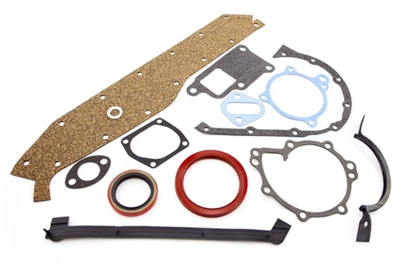 OMIX — Engine Gasket Set