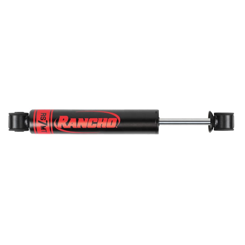 Rancho — Rancho 02-07 Avalanche 2500 2WD RS7MT Steering Stabilizer
Steering Damper