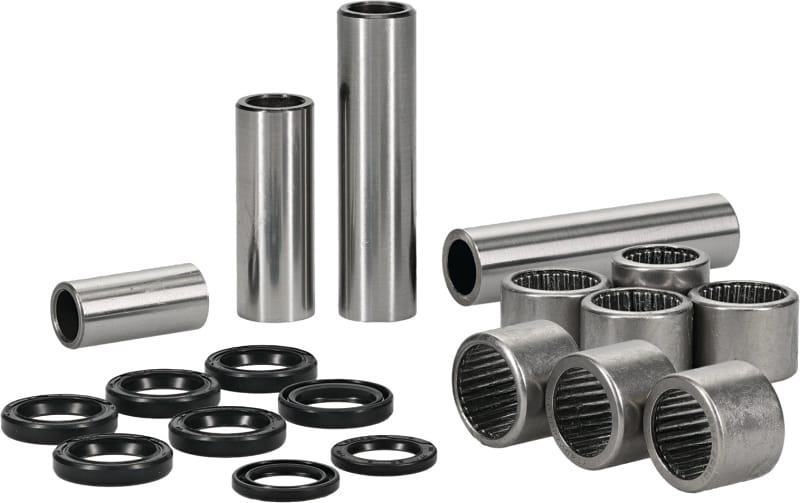 All Balls Racing — All Balls Racing 12-18 Yamaha XTZ12 Super Tenere Linkage Bearing Kit