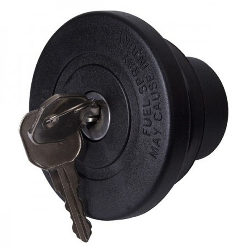 OMIX — Fuel Tank Cap